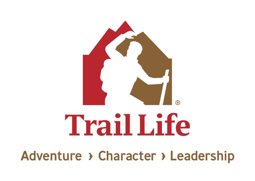 Trail Life Logo Decal - Trail Life USA Store