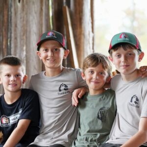 Youth and Men's Apparel