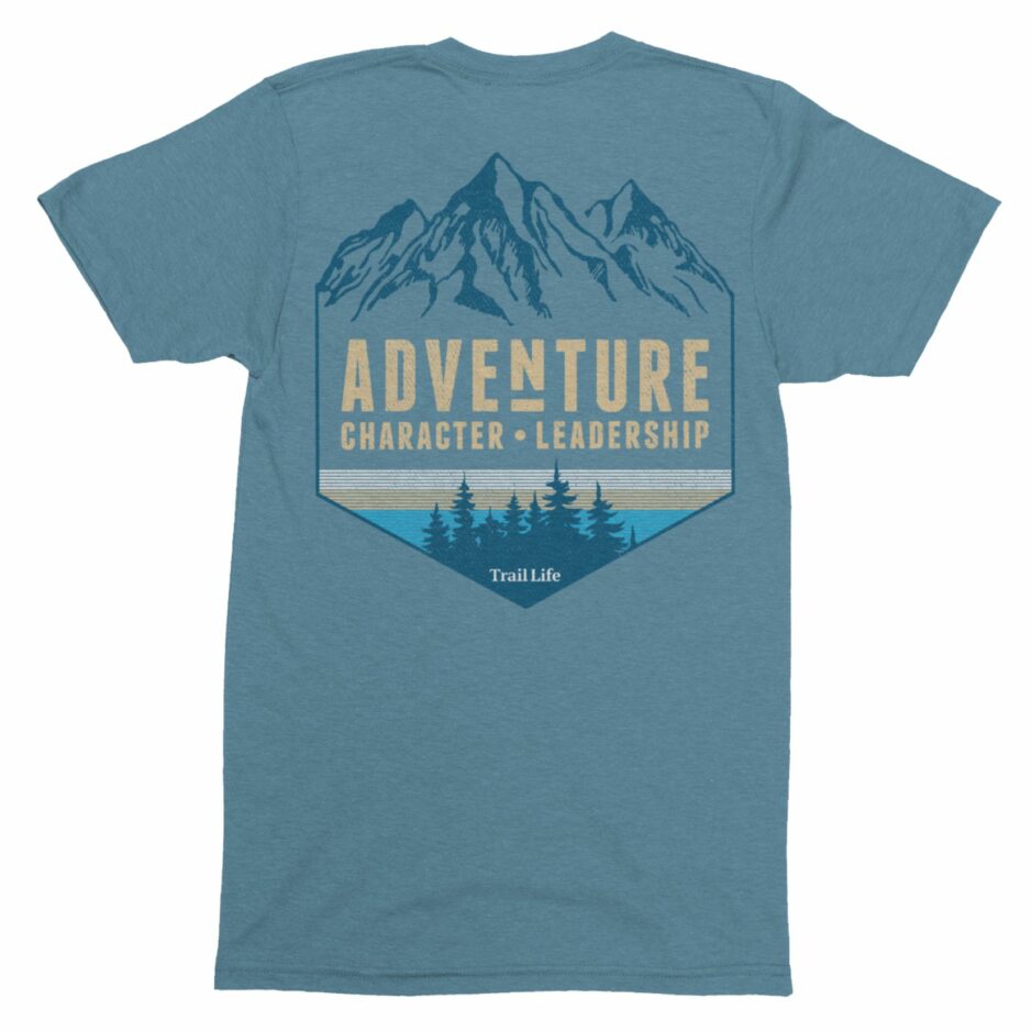 T-Shirts Archives - Trail Life USA