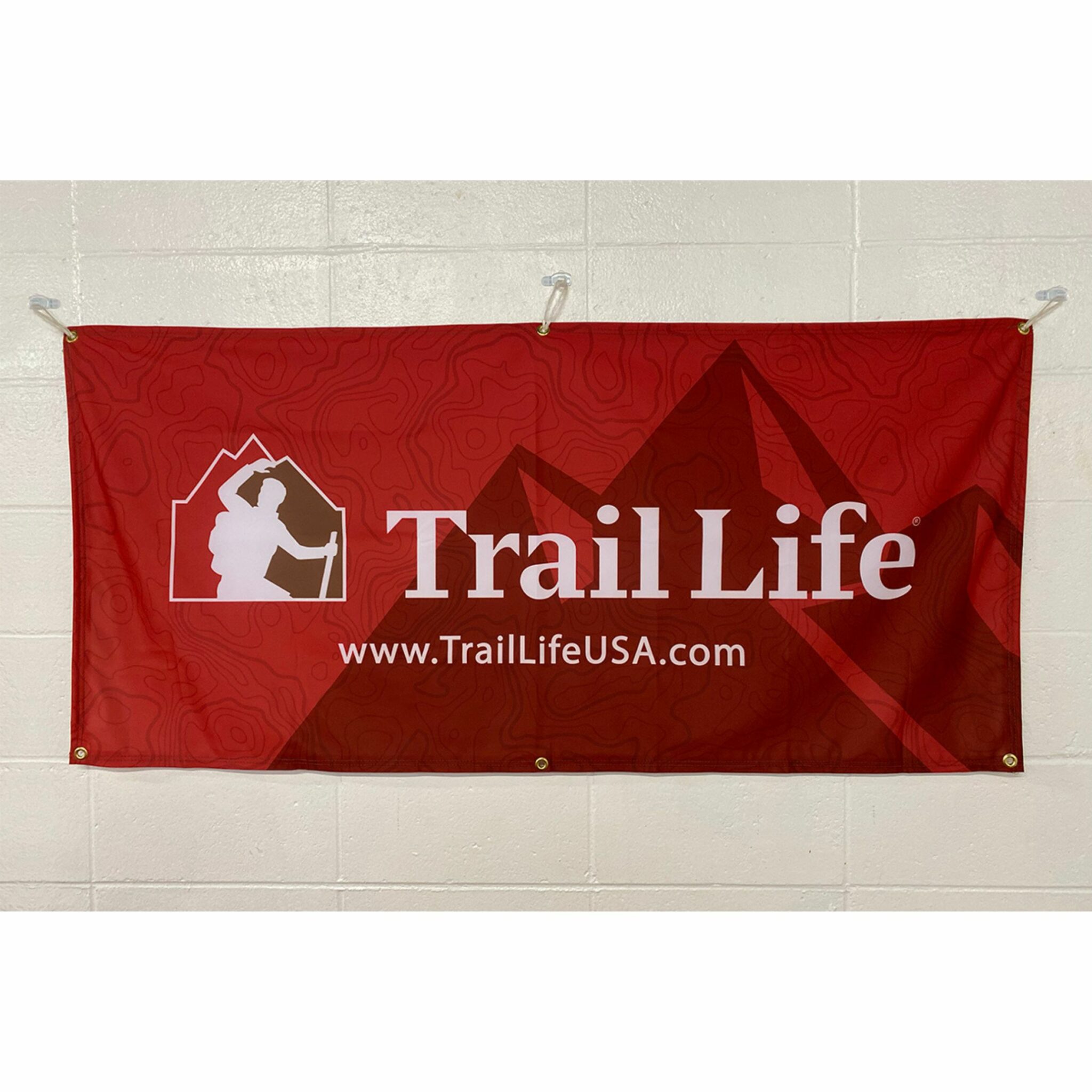 Flags And Banners Archives - Trail Life USA Store