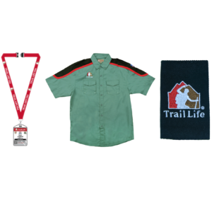 Trail Life Basic Uniform Package - Official Logo