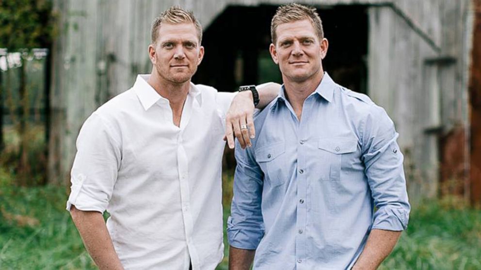 Benham Brothers Father and Son Mentoring Quote