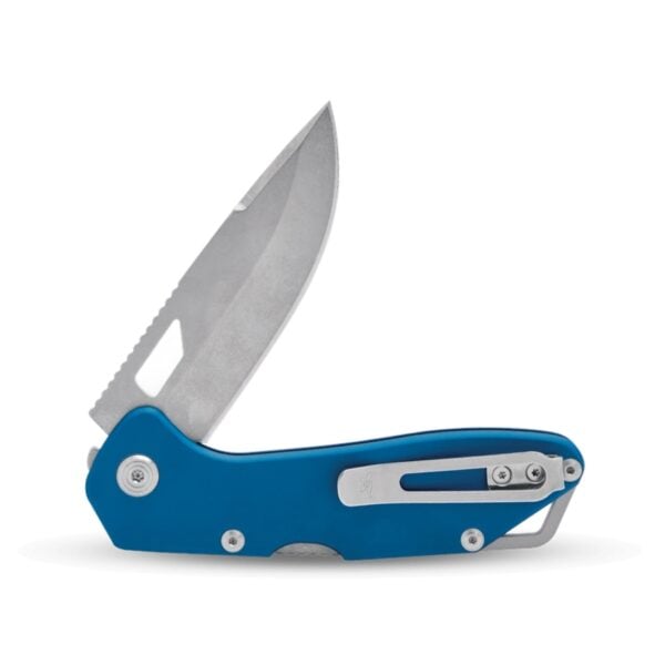 Trail Life Mustang Buck Knife - Image 2