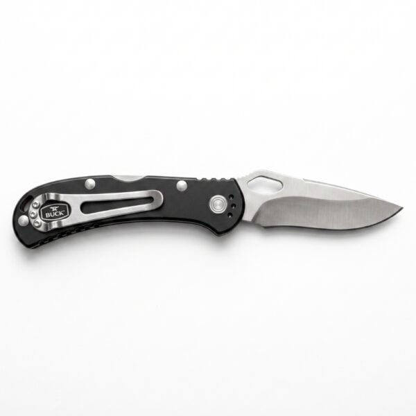 Freedom Award Buck Spitfire Knife - Image 2