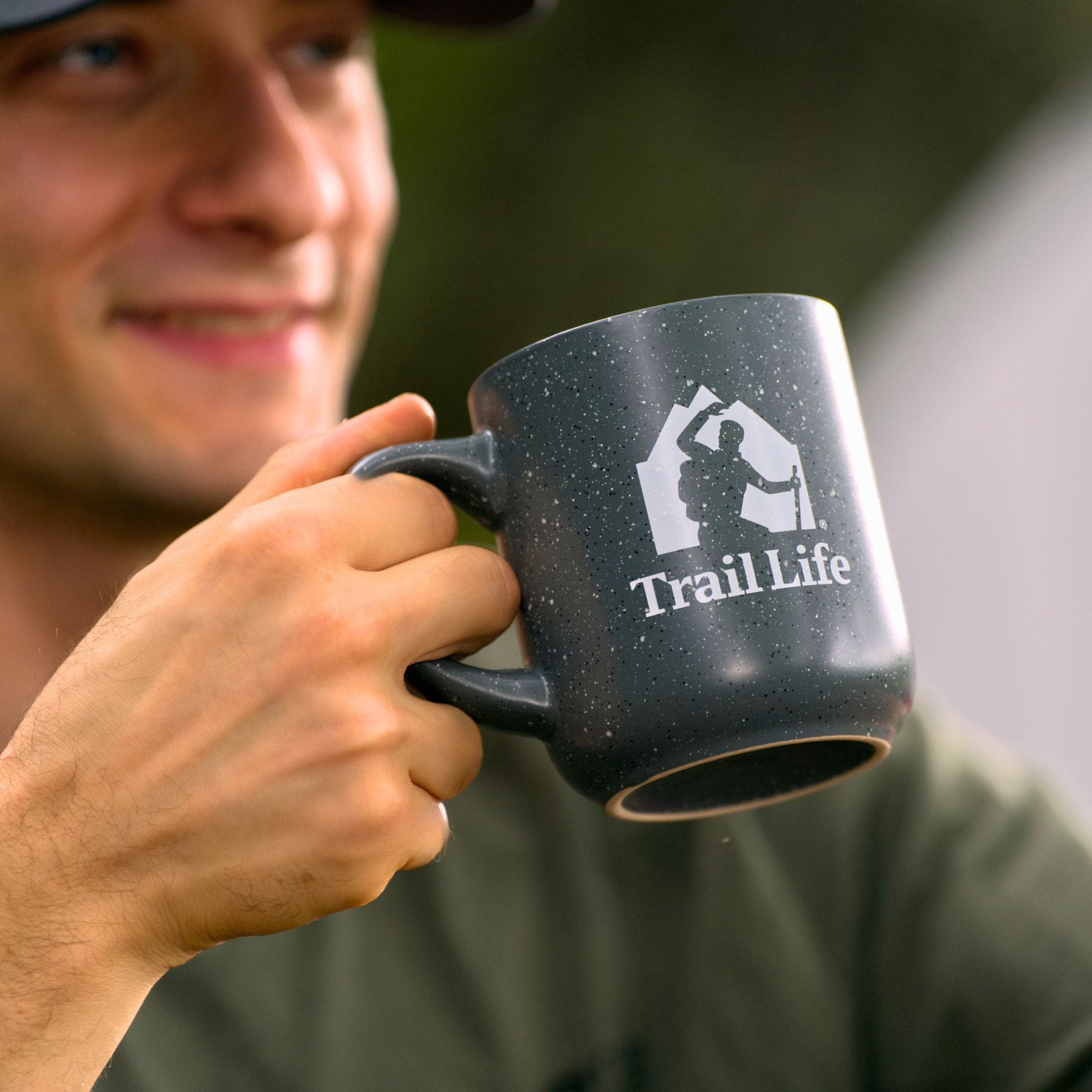 Trail Life Ceramic Camp Mug - Trail Life USA Store