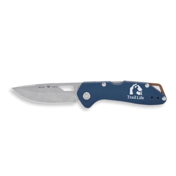 Trail Life Mustang Buck Knife - Image 3