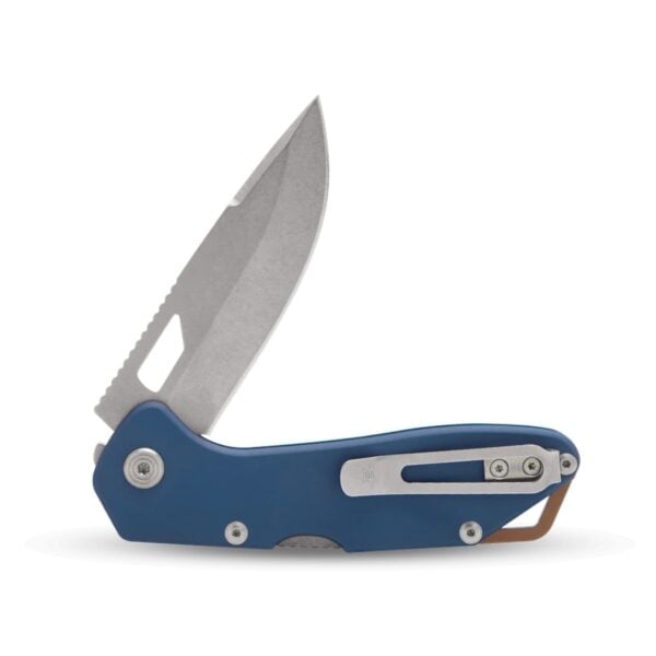 Trail Life Mustang Buck Knife - Image 4