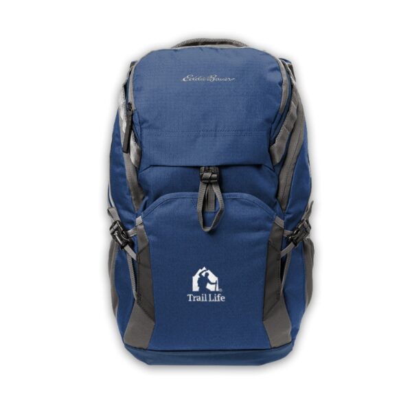 Trail Life Eddie Bauer Tour Backpack - Image 3