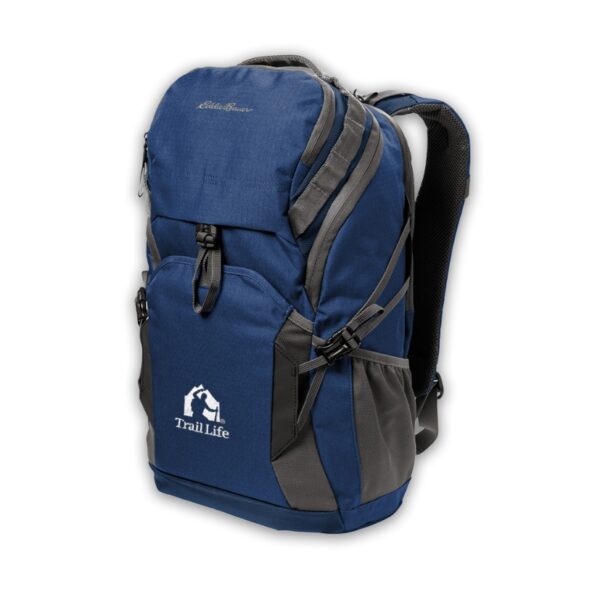Trail Life Eddie Bauer Tour Backpack - Image 4