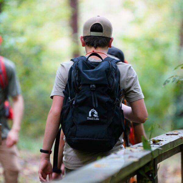 Trail Life Eddie Bauer Tour Backpack - Image 6