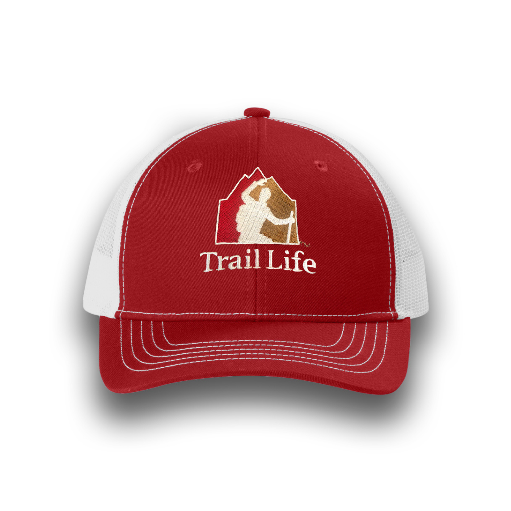 Classic Snapback Hat - Trail Life USA