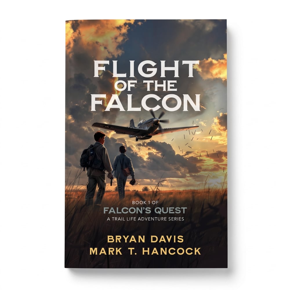 Flight of the Falcon