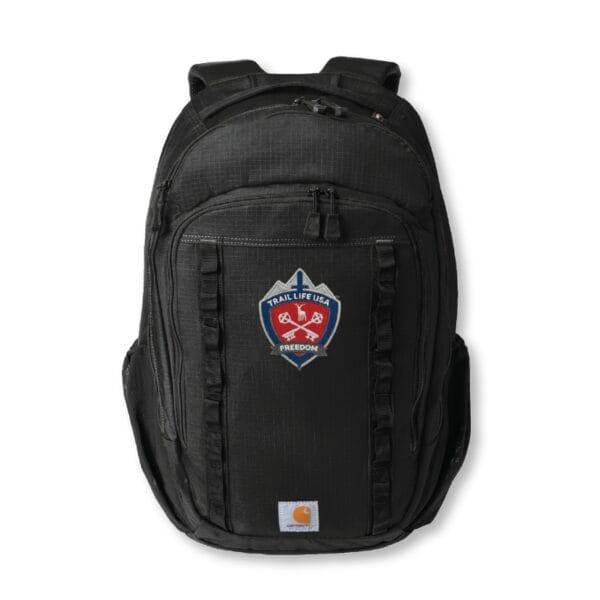 Freedom Award Carhartt RipStop 25L Backpack - Image 2