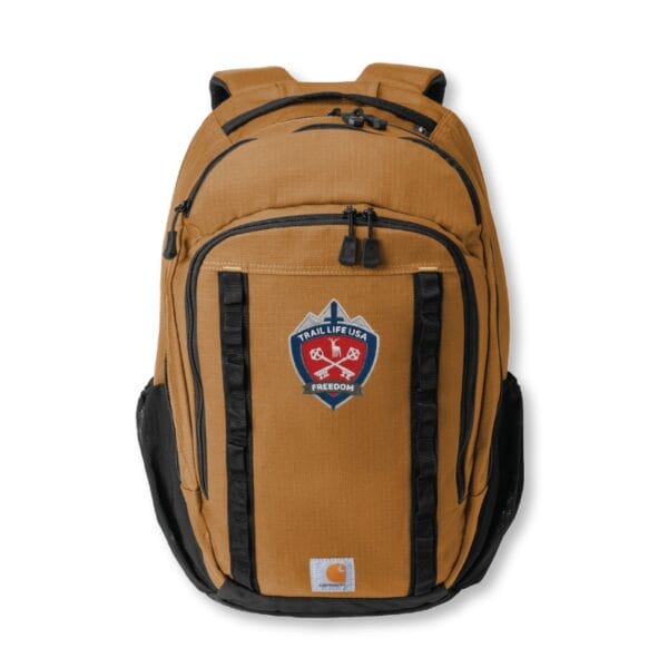 Freedom Award Carhartt RipStop 25L Backpack - Image 3