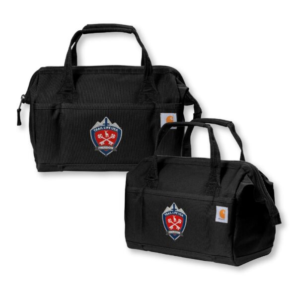 Freedom Award Carhartt Foundry Utility Bag - Image 2