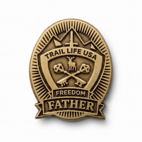 Freedom Award Pins - Image 3