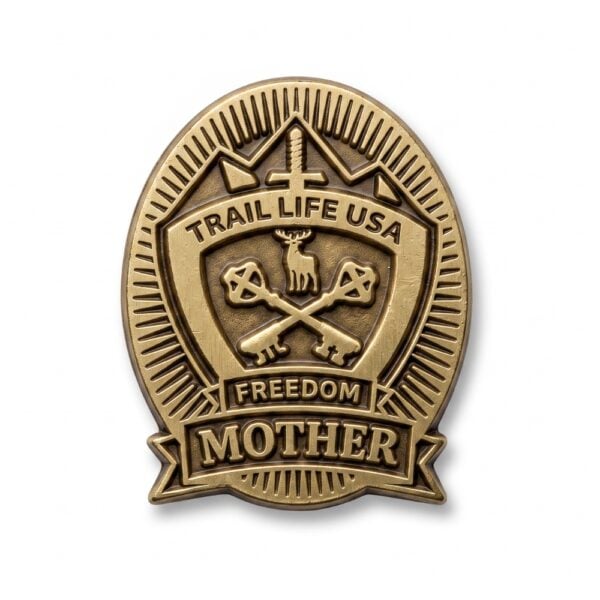 Freedom Award Pins - Image 4