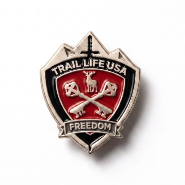 Freedom Award Pins - Image 2