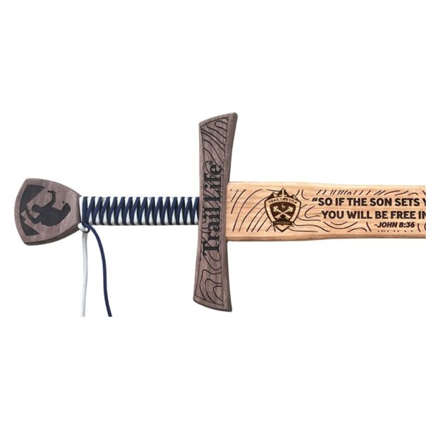 Freedom Award Sword - Image 3