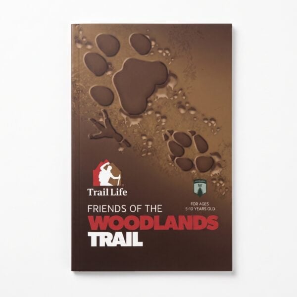 Woodlands Trail Handbook - Case of 28 - Image 2