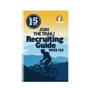 2023-2024 Join the Trail Recruiting Guide