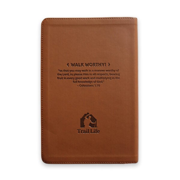 Trailman's Bible (Legacy Standard Bible) - Image 2
