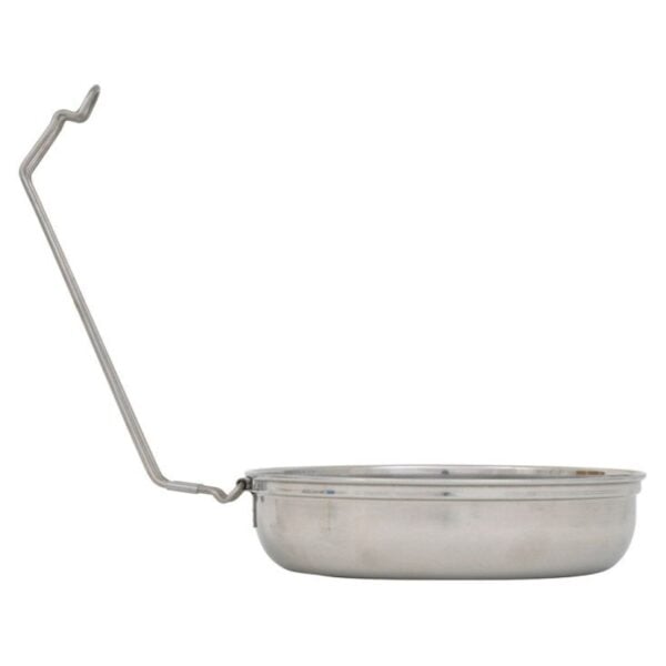 Trail Life Stainless Steel Mess Kit - Image 4