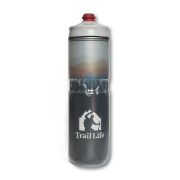 Mountain Peak Polar Surge 24oz Water Bottle - Image 2
