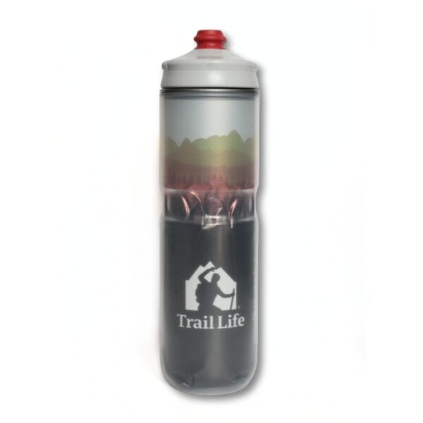 Mountain Peak Polar Surge 24oz Water Bottle - Image 3