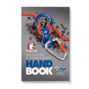 Navigators & Adventurers Handbook