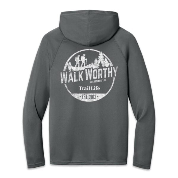 Navigators Performance Hooded Shirt - Image 3
