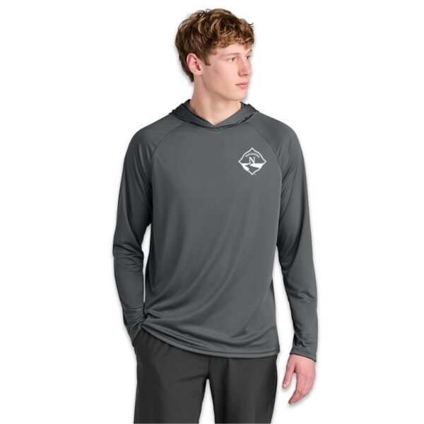 Navigators Performance Hooded Shirt - Image 4