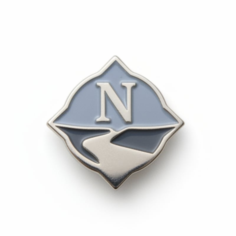 Navigators Pin