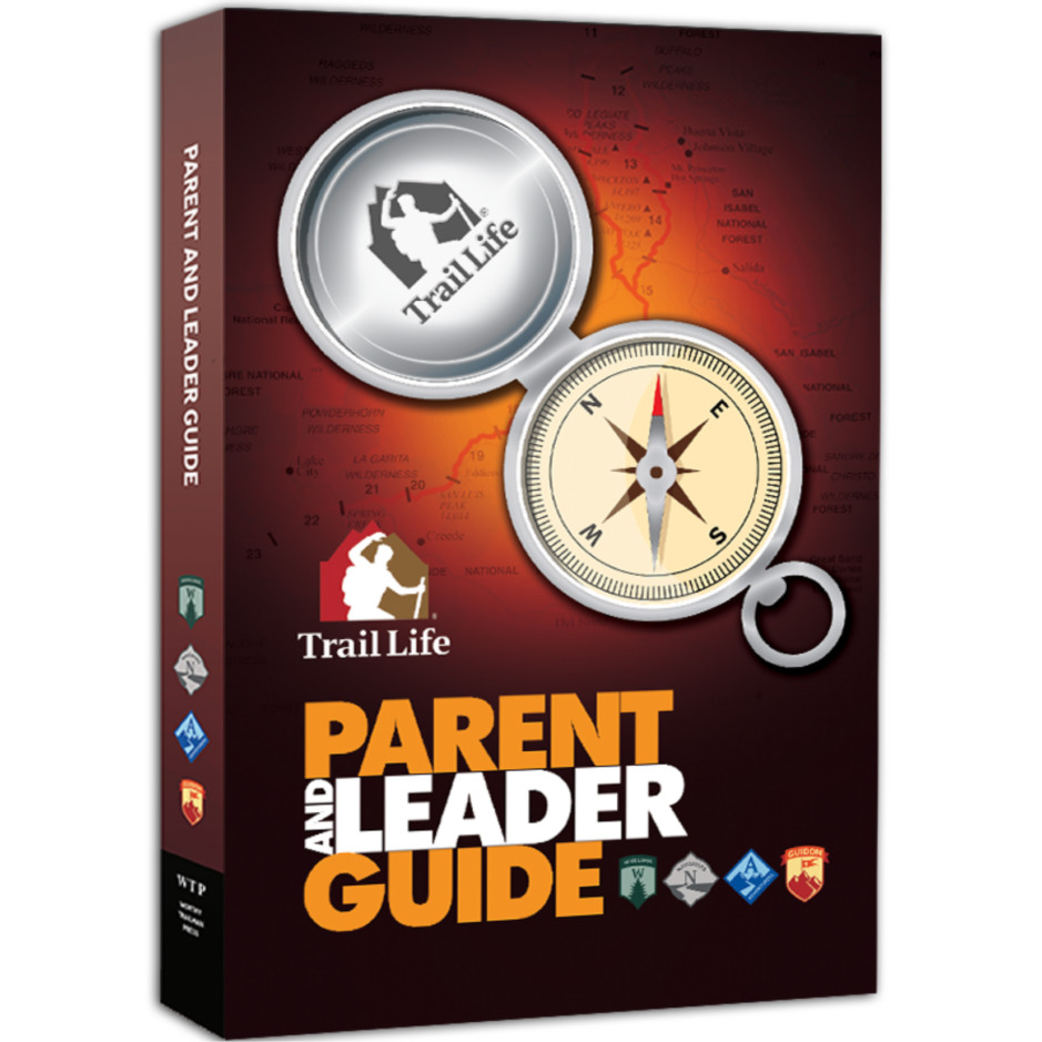 Parent and Leader Guide - Trail Life USA Store