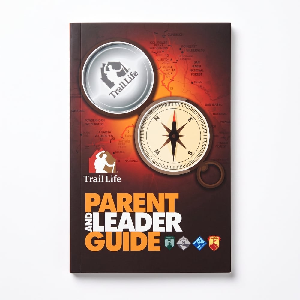 Parent and Leader Guide