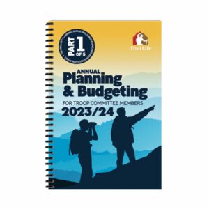 2023-2024 Planning and Budgeting Guide