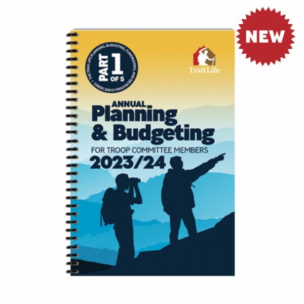 Planning and Budgeting Guide New