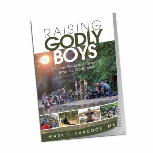Raising Godly Boys