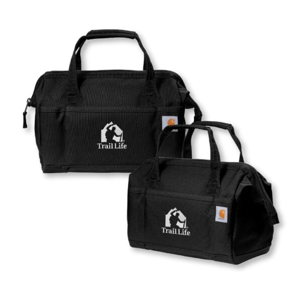 Trail Life Carhartt Foundry Utility Bag - Image 2