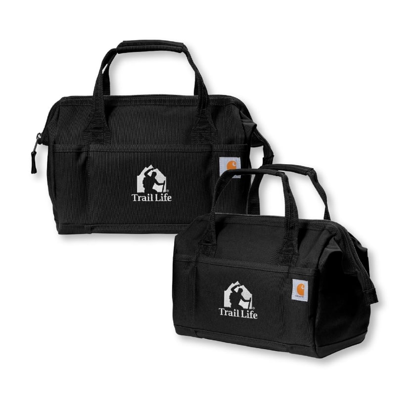 Trail Life Carhartt Foundry Utility Bag - Image 2
