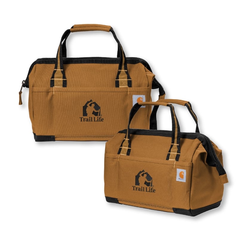 Trail Life Carhartt Foundry Utility Bag - Image 3