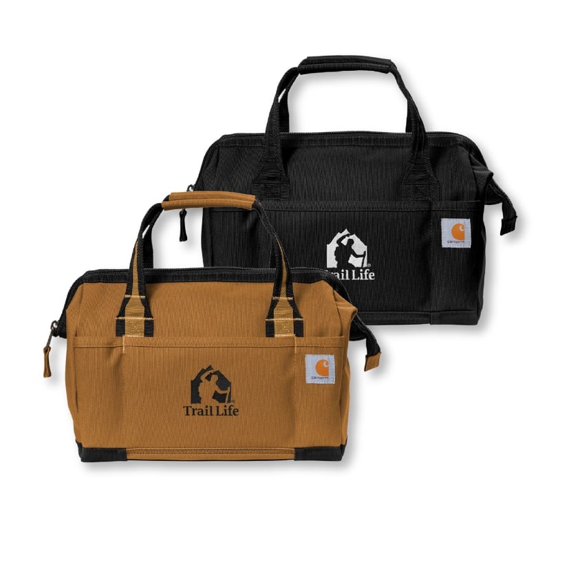 Trail Life Carhartt Foundry Utility Bag