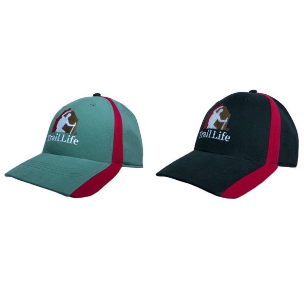 Trail Life USA Hat Official Logo