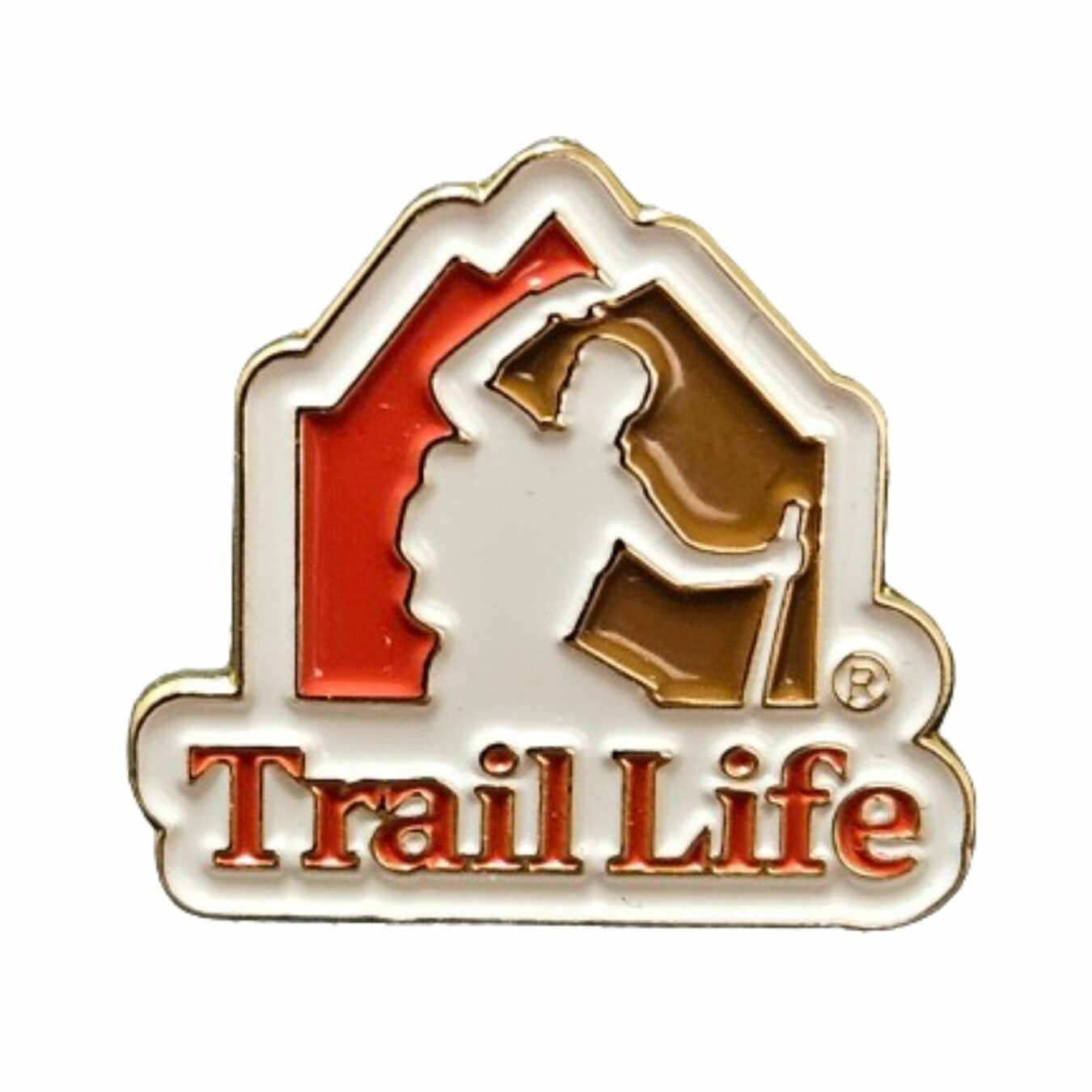 Trail Life Pin - Trail Life USA Store