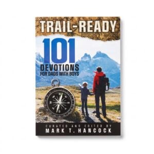 Trail Ready 101