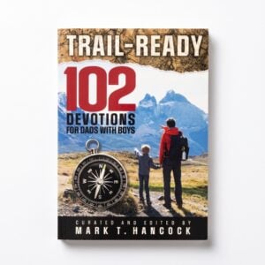 Trail Ready 102