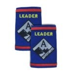 Troop Uniform Shoulder Loops - Trail Life USA Store