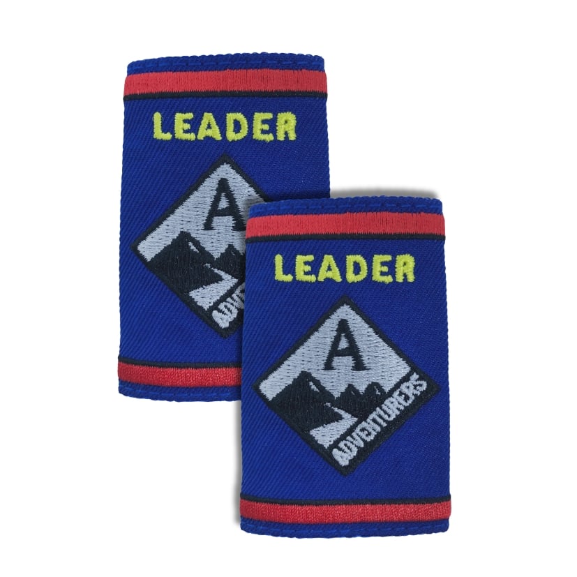 Troop Uniform Shoulder Loops - Image 14