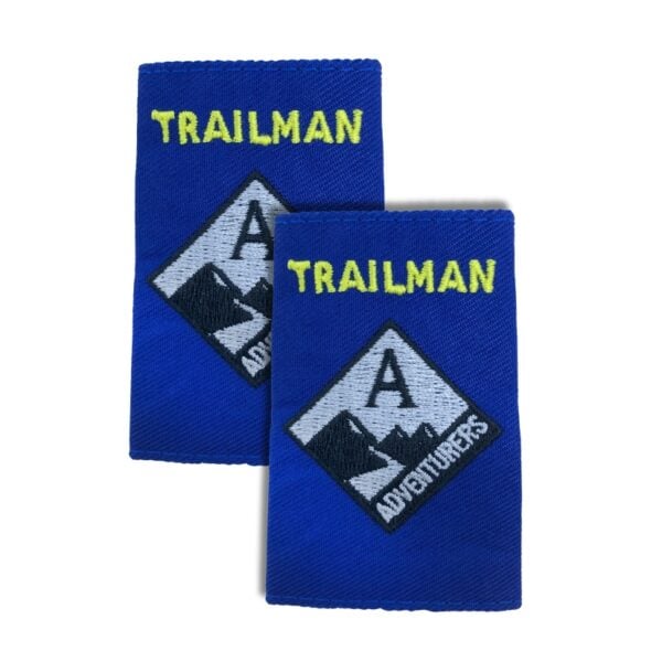 Troop Uniform Shoulder Loops - Image 9