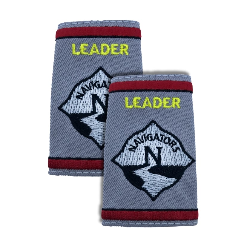 Troop Uniform Shoulder Loops - Image 8